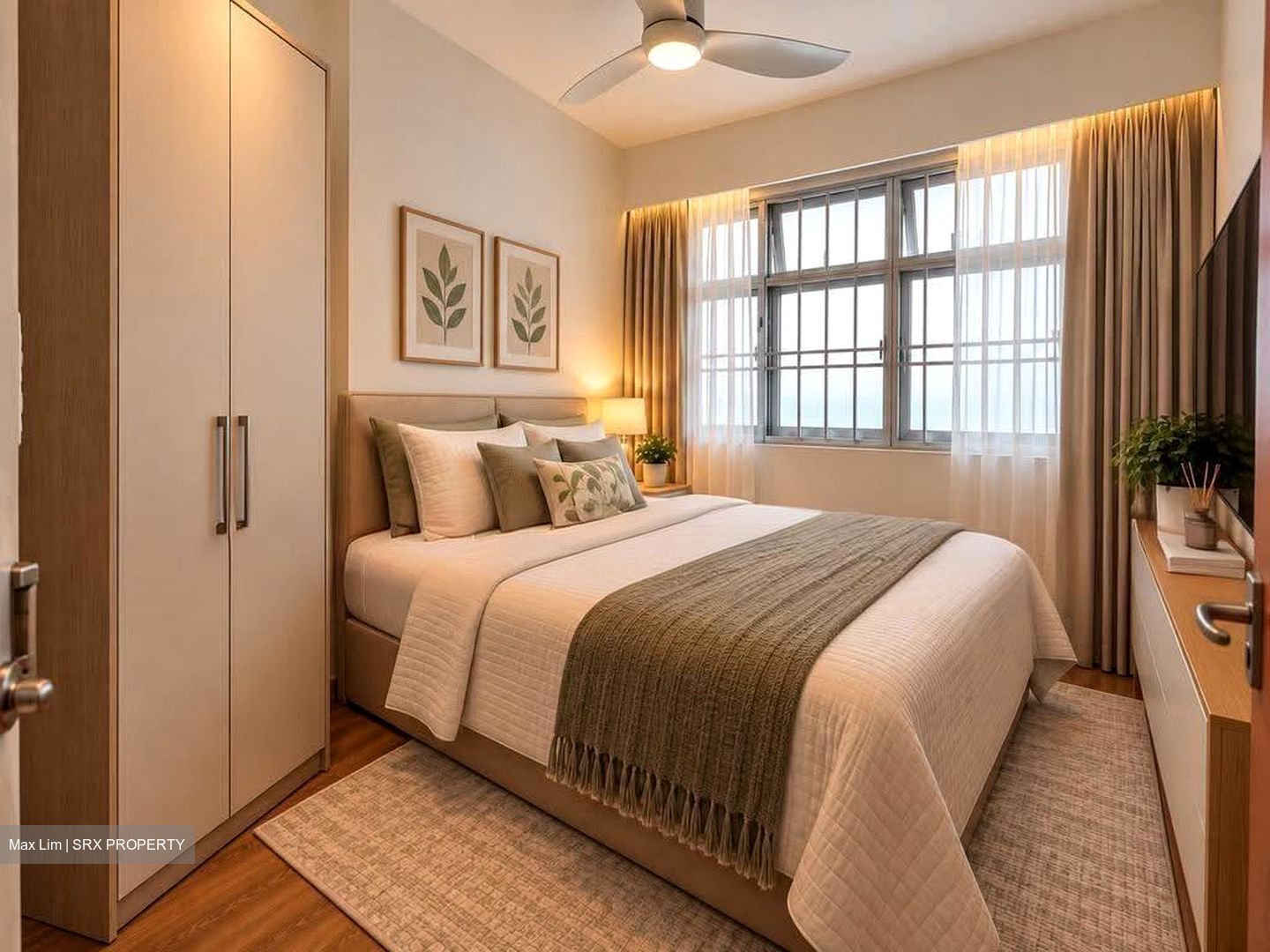 Blk 448B West Valley @ Bukit Batok (Bukit Batok), HDB 3 Rooms #624592371